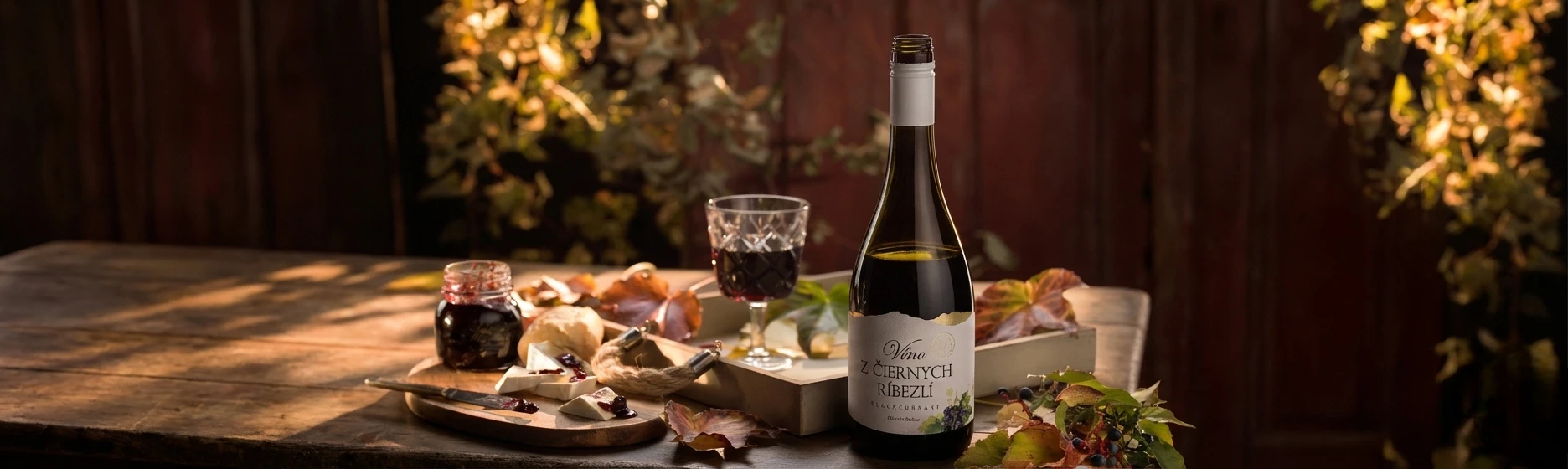 Objavte chuť ríbezlí, jahôd či arónie v tej najvyššej kvalite. Tradícia, ktorá chutí.