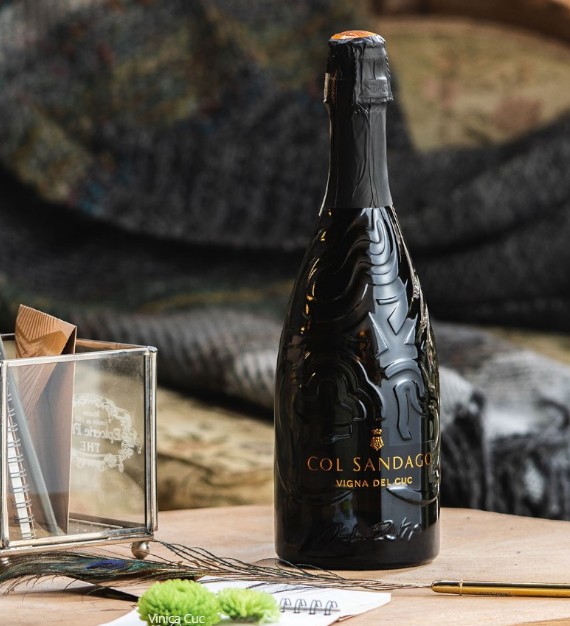 Osviežte svoje chvíle lahodným Proseccom