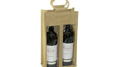 Darčeková taška jutová na 2 fľaše.jpg