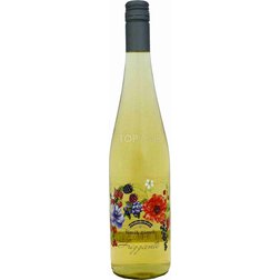 Frizzante Sauvignon blanc 2020, sýtené perlivé víno, suché, 0,75 l ŠIMÁK ZÁMOK PEZINOK