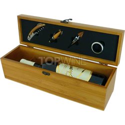 Darčekové balenie vína - darčekový box BAMBUS  na 1 víno 3.jpg