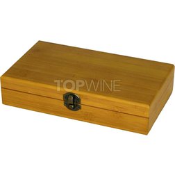 Darčeková krabička BAMBUS + 5 vinárskych pomôcok 2.jpg