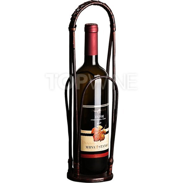 Nosič z vŕbového prútia na 1 fľašu.jpg