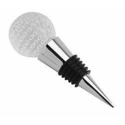 Zátka na víno - GOLF.JPG