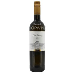 Chardonnay 2021, D.S.C., akostné víno, suché, 0,75 l ELESKO