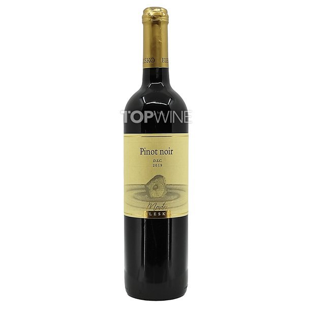 ELESKO - Pinot Noir, r. 2019, D.S.C., akostné víno, suché, 0,75 l.jpg