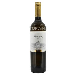 Pinot gris 2021, D.S.C., akostné víno, suché, 0,75 l ELESKO