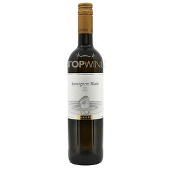 Sauvignon blanc 2022, D.S.C., akostné víno, suché, 0,75 l ELESKO