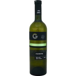 GOLGUZ - Chardonnay, r. 2019, výber z hrozna, suché, 0,75 l.jpg