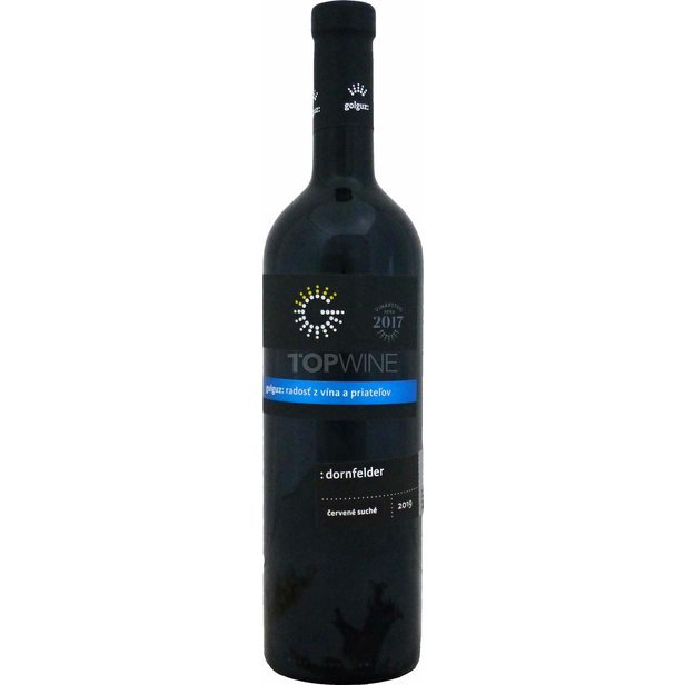 GOLGUZ - Donfelder cuvée oaked, r. 2019, akostné značkové víno, suché, 0,75 l.jpg
