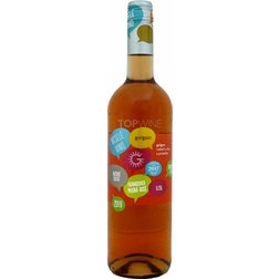 GOLGUZ - VV Frankovka modrá rosé, r. 2019, akostné víno, suché, 0,75 l.jpg