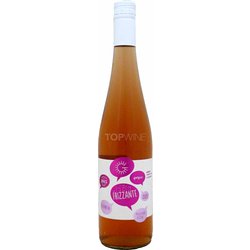 GOLGUZ - VV Frizzante Rosé elizabeth, r. 2020, sýtené perlivé víno, polosladké, 0,75 l.jpg