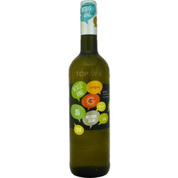 Veltlínske zelené, r. 2019, akostné víno, suché, 0,75 l GOLGUZ