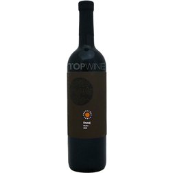 Karpatská perla Dunaj 2020, D.S.C., akostné víno, suché, 0,75 l.jpg