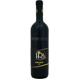 Dorferdon, r. 2016, akostné víno, suché, 0,75 l HR winery