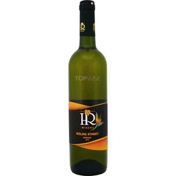 HR Winery Rizling rýnsky barrique, r. 2016, neskorý zber, suché,  0,75 l.jpg