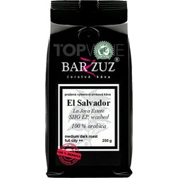 EL Salvador La Joya Estate SHG EP, 100% arabica, 250 g | BARZZUZ