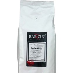 Barzzuz - Indonézia Java Blawan PTP Estate, 100  arabica, 1000 g.jpg
