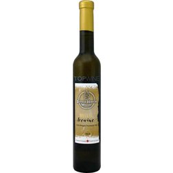 Vidal 2016, ľadové víno, sladké, 0,375 l Buffalo Hunter Winery