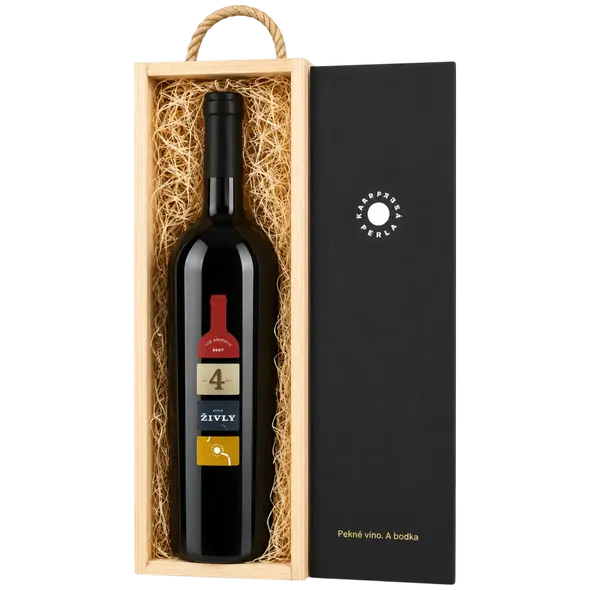 KARPATSKA_PERLA_Cuvee_4_ZIVLY_2007_Magnum_15_l__neskory_zber_suche