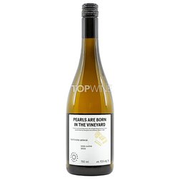 Veltlínske zelené, r.2023, D.S.C., akostné víno, suché, 0,75 l KARPATSKÁ PERLA