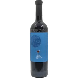 4 ŽIVLY červené 2019, D.S.C., akostné víno, suché, 0,75 l KARPATSKÁ PERLA