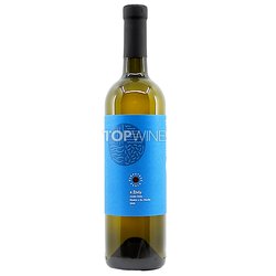 KP - 4 živly biele, r. 2022, D.S.C., akostné víno, suché, 0,75 l.jpg