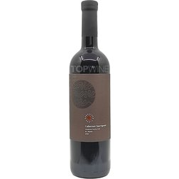 Cabernet Sauvignon, r. 2018, D.S.C., akostné víno, suché, 0,75 l KARPATSKÁ PERLA