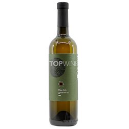 Pinot Gris BIO - Suchý vrch, r. 2023, D.S.C., akostné víno, suché, 0,75 l KARPATSKÁ PERLA