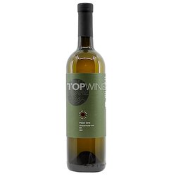 KP - KARPATSKÁ PERLA Pinot Gris BIO - Suchý vrch, r. 2023, D.S.C., akostné víno, suché, 0,75 l.jpg