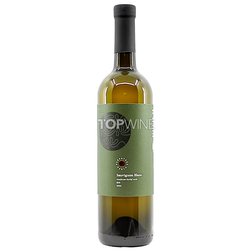 Sauvignon blanc - Suchý vrch, r. 2023, akostné víno, D.S.C., suché, 0,75 l KARPATSKÁ PERLA