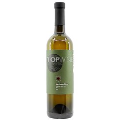 KP - KARPATSKÁ PERLA Sauvignon blanc BIO - Suchý vrch, r. 2023, D.S.C., akostné víno, suché, 0,75 l.jpg