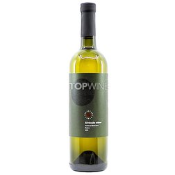 Silvánske zelené, r. 2022, akostné víno, D.S.C., suché, 0,75 l KARPATSKÁ PERLA