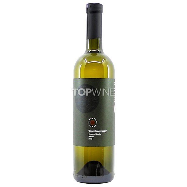 KP - KARPATSKÁ PERLA Tramín červený - Skalka 2022, D.S.C., akostné víno, suché, 0,75 l.jpg