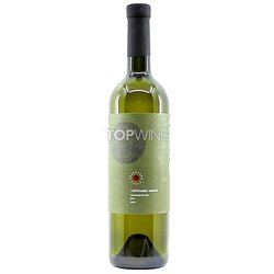 KP - KARPATSKÁ PERLA Veltlínske zelené sur lie BIO - Noviny, r. 2023, D.S.C., akostné víno, suché, 0,75 l.jpg