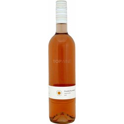 Frankovka modrá rosé, r. 2019, D.S.C., akostné víno, suché, 0,75 l KARPATSKÁ PERLA