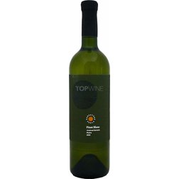 Pinot Blanc - Kalvária, r. 2020, D.S.C., akostné víno, suché, 0,75 l KARPATSKÁ PERLA