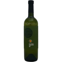 Karpatská perla Pinot blanc 2021, D.S.C., akostné víno, suché, 0,75 l.jpg