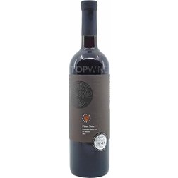 Pinot Noir - Suchý vrch, r. 2017, D.S.C., akostné víno, suché, 0,75 l KARPATSKÁ PERLA