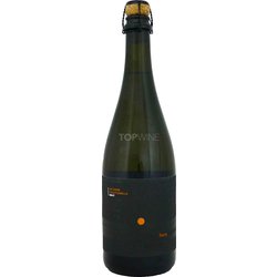 Karpatská perla Sekt Chardonnay brut nature 2017,  0,75 l.jpg
