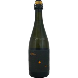KARPATSKÁ PERLA Sekt Chardonnay 2017, brut, 0,75 l