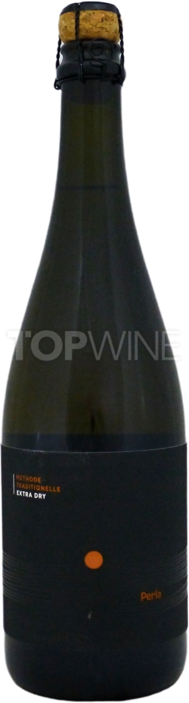 Sekt Pinot Noir 2019, brut, 0,75 l KARPATSKÁ PERLA