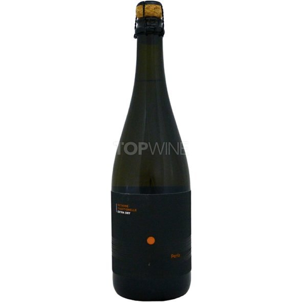 Karpatská perla Sekt Pinot Noir 2019, extra dry,  0,75 l.jpg