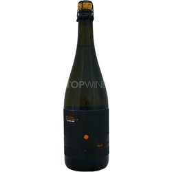 Karpatská perla Sekt Pinot Noir 2019, extra dry, 0,75 l.jpg