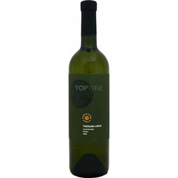 Karpatská perla Veltlínske zelené 2020, CHOP, akostné víno, suché, 0,75 l.jpg