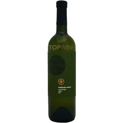 Veltlínske zelené - Ingle, r. 2021,  D.S.C., akostné víno, suché, 0,75 l KARPATSKÁ PERLA