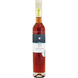 Ľadové víno Zweigeltrebe, r. 2012, ľadové víno, sladké, 0,375 l KARPATSKÁ PERLA
