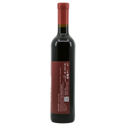 Jaroslav_Knapek_-_Dunaj_r__2024_akostne_vino_sladke_05_l_-_etiketa