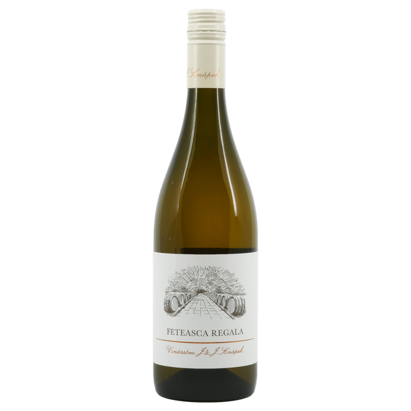 Jaroslav_Knapek_-_Feteasca_regala_r__2024_akostne_vino_polosladke_075_l