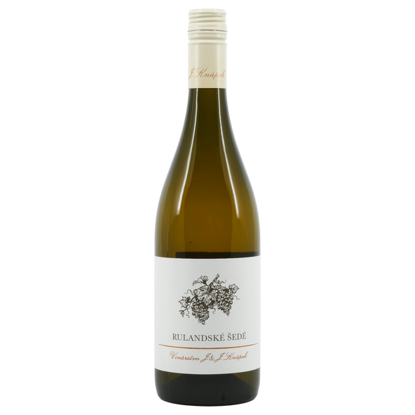 Jaroslav_Knapek_-_Rulandske_sede_r__2024_akostne_vino_polosuche_075_l